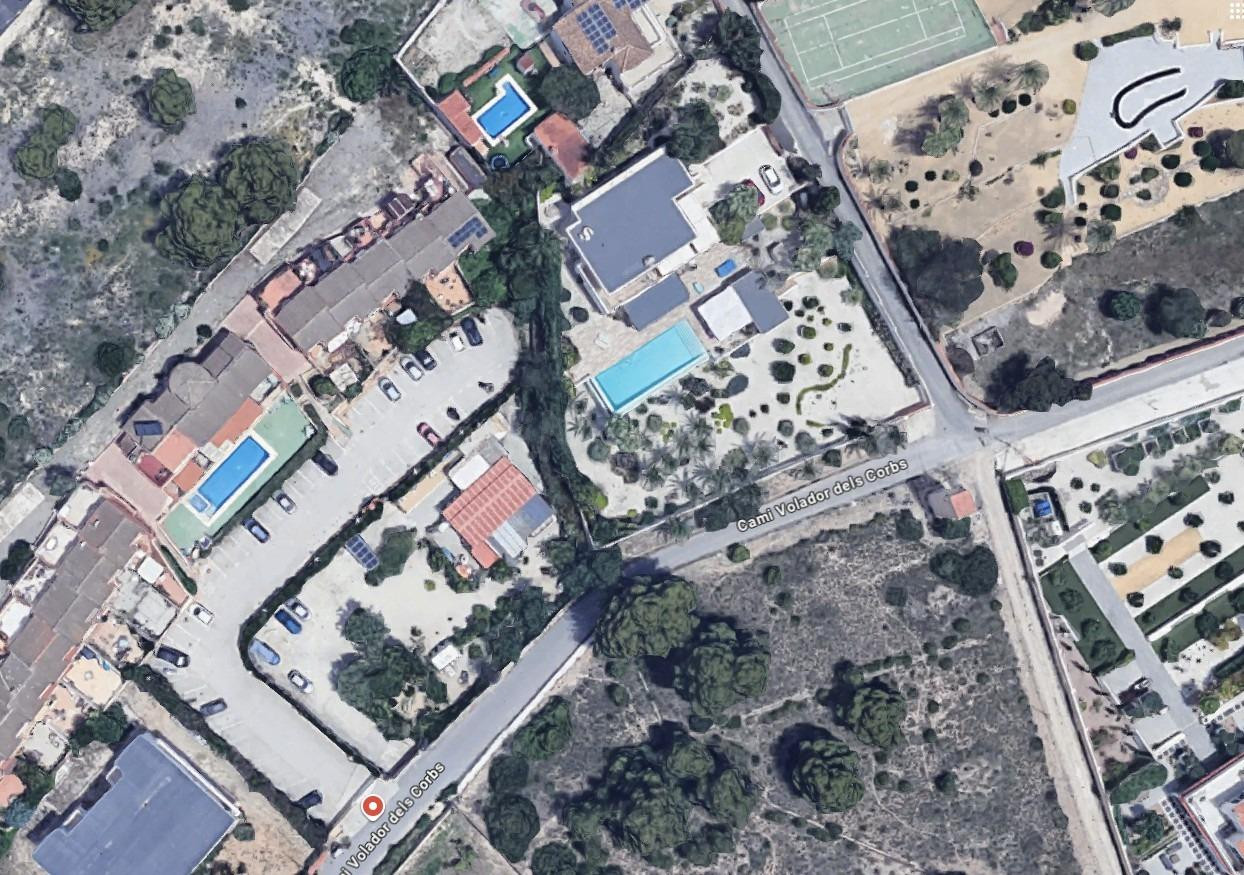 Piso en venta en Alfàs del Pi (l') Zona Planet, Alicante/Alacant