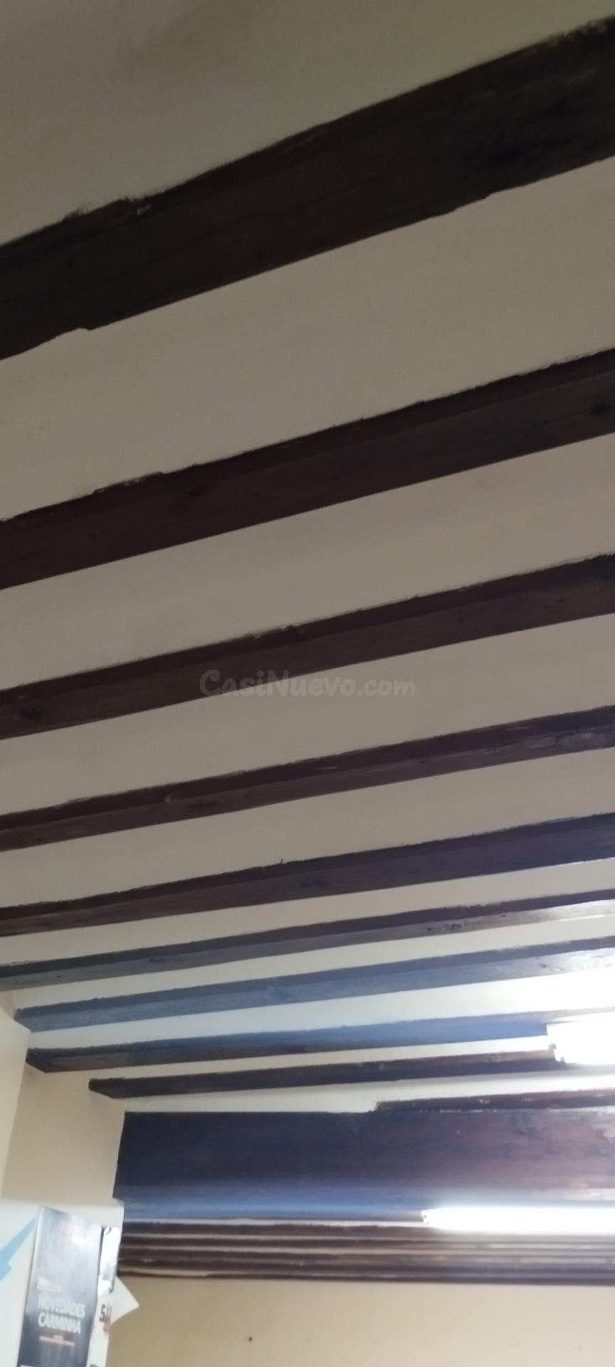 Casa castellana única en el Casco Histórico de Toledo - foto 3