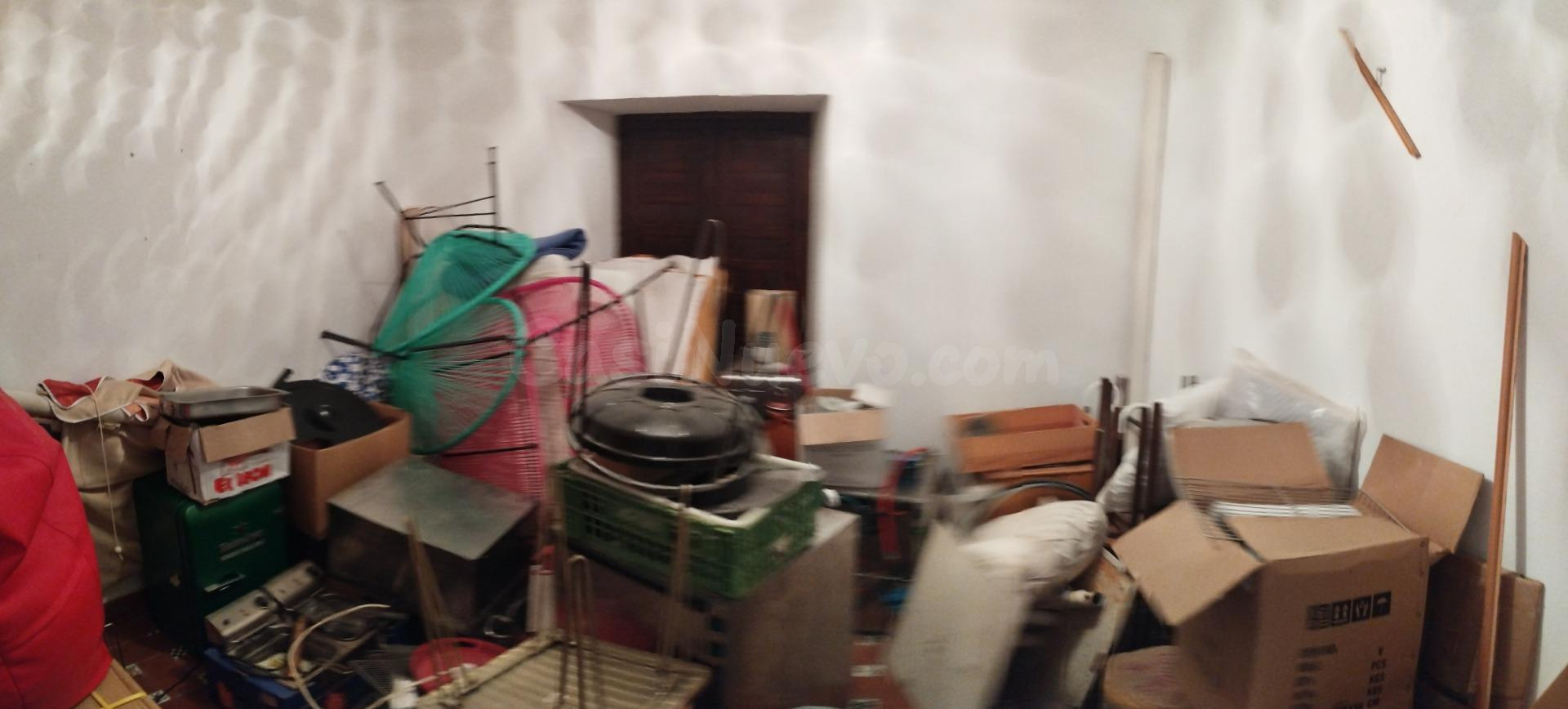 Casa castellana única en el Casco Histórico de Toledo - foto 5