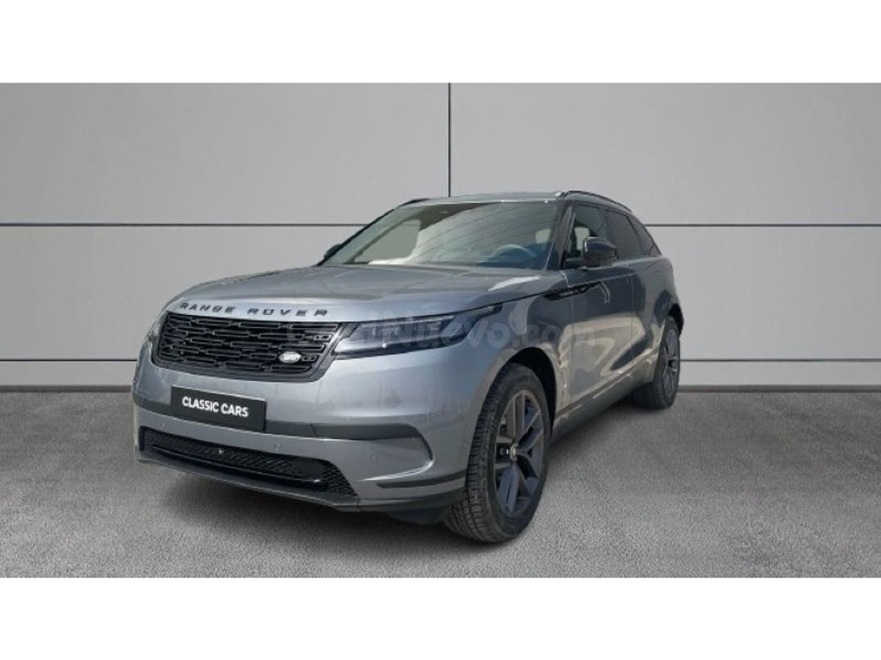 Land-Rover Range Rover Velar 2.0 I4 PHEV S 4WD Auto 297 kW (404 CV)