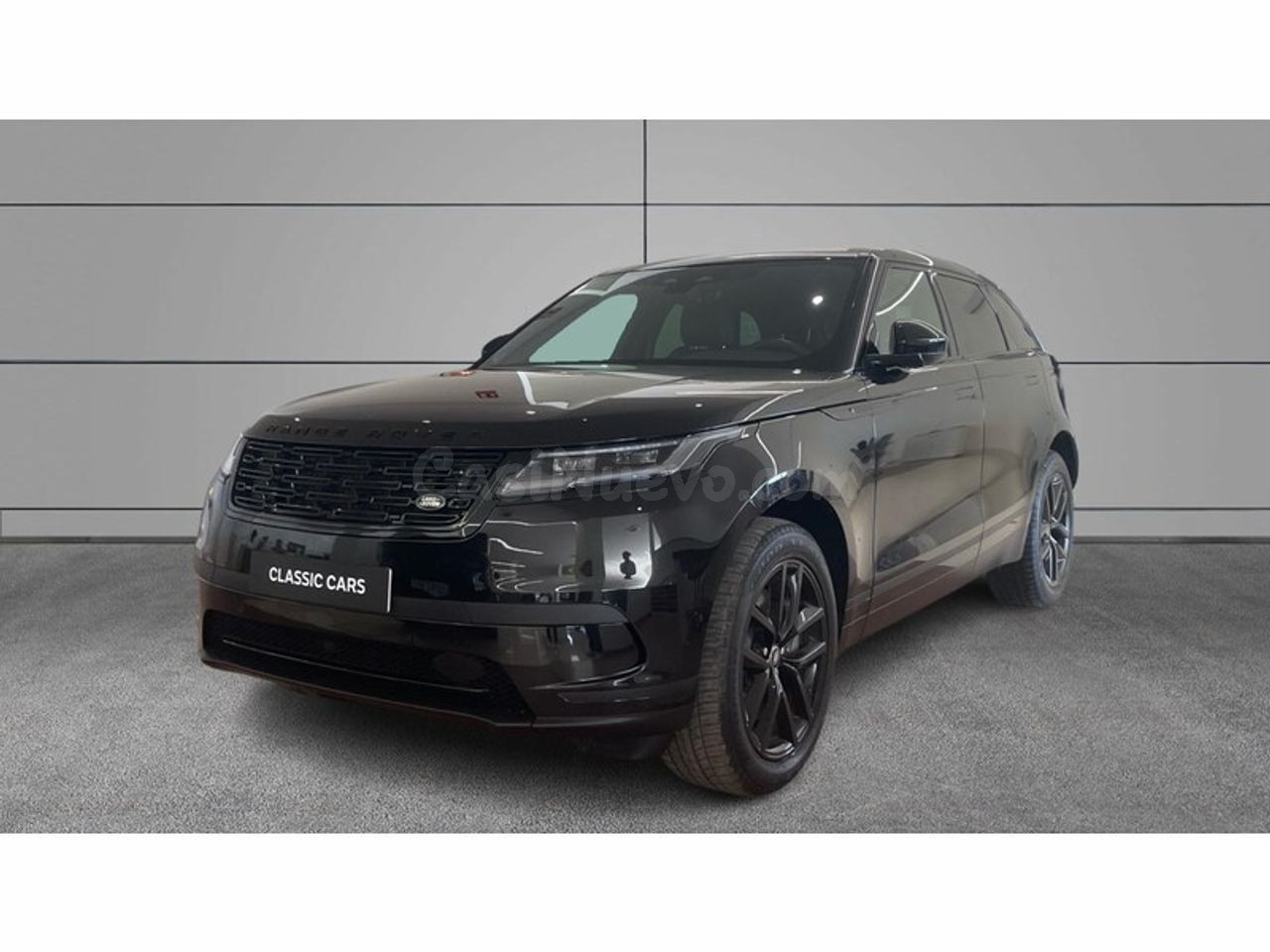 Land-Rover Range Rover Velar 2.0 I4 PHEV S 4WD Auto 297 kW (404 CV)