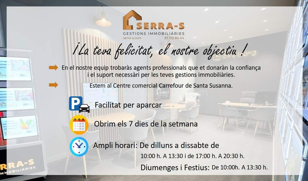 Local en alquiler en el centro de Calella - 138 m2, ideal pa - foto 4