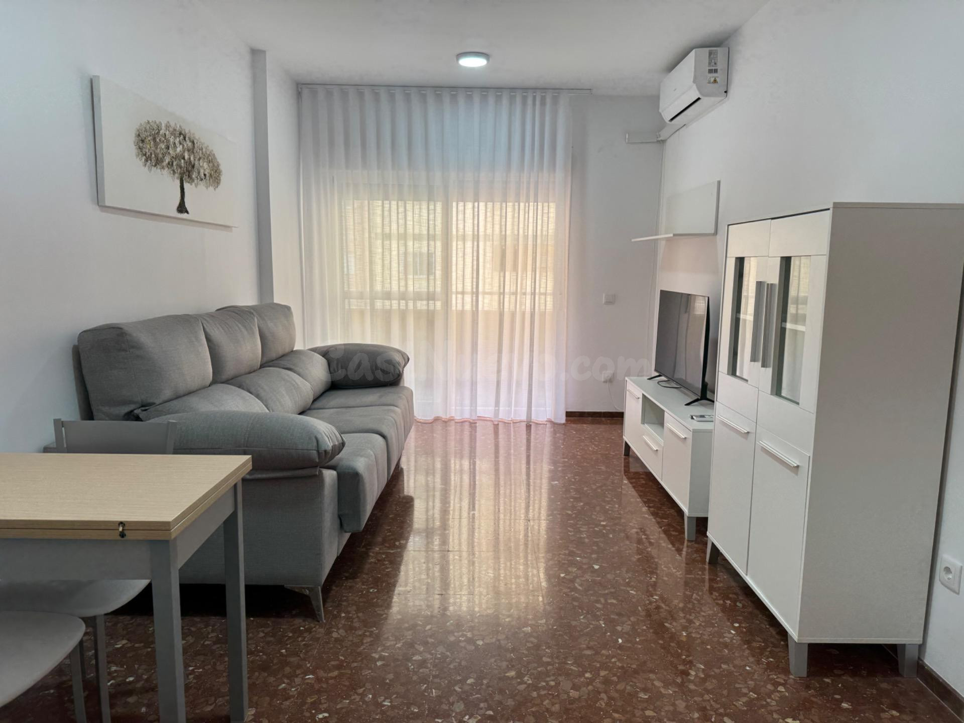 Bonito piso reformado en zona Cortadura - foto 2