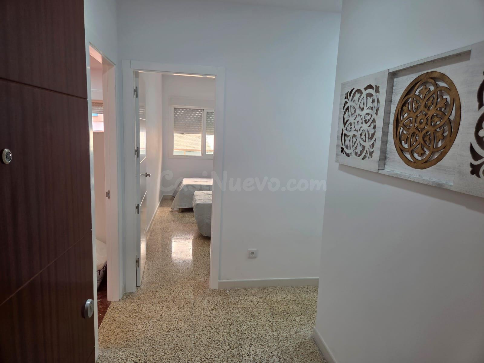 Bonito piso reformado en zona Cortadura - foto 5