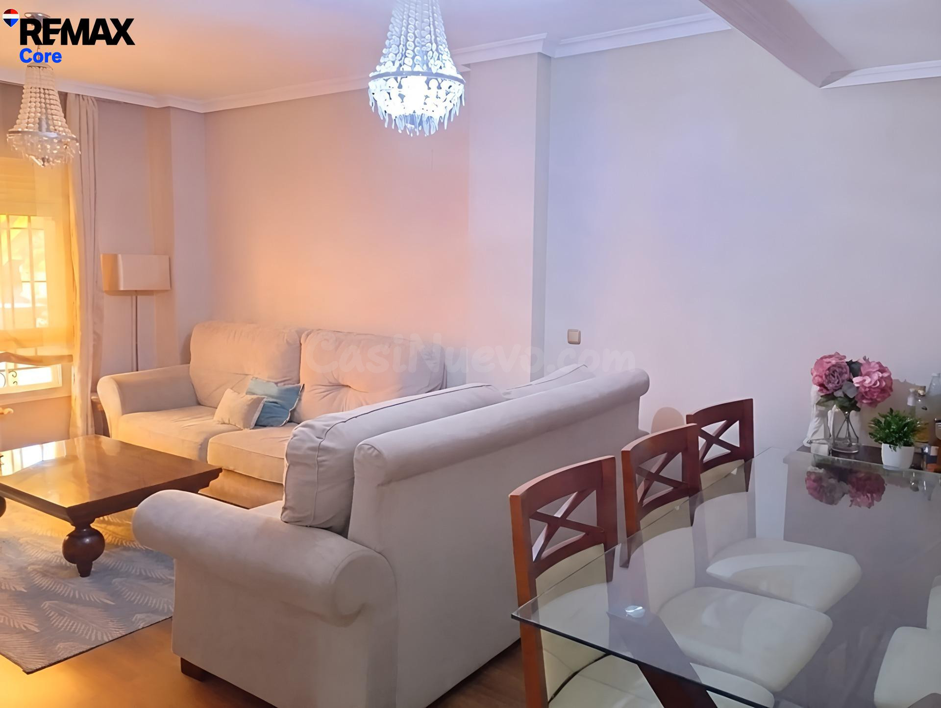 Tu nuevo hogar te espera en la prestigiosa Urbanización Malt