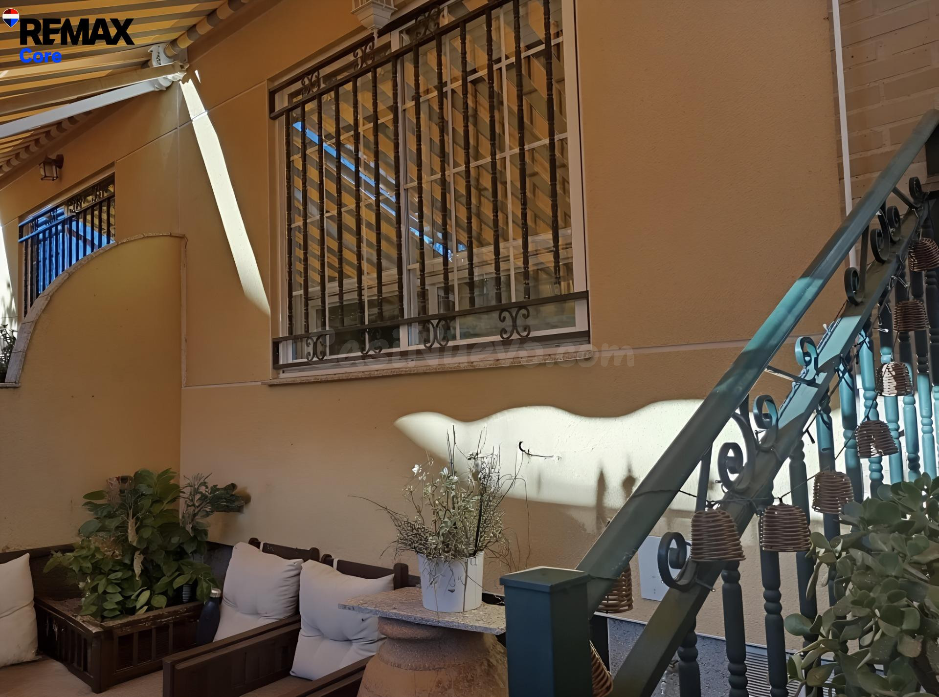 Tu nuevo hogar te espera en la prestigiosa Urbanización Malt - foto 3