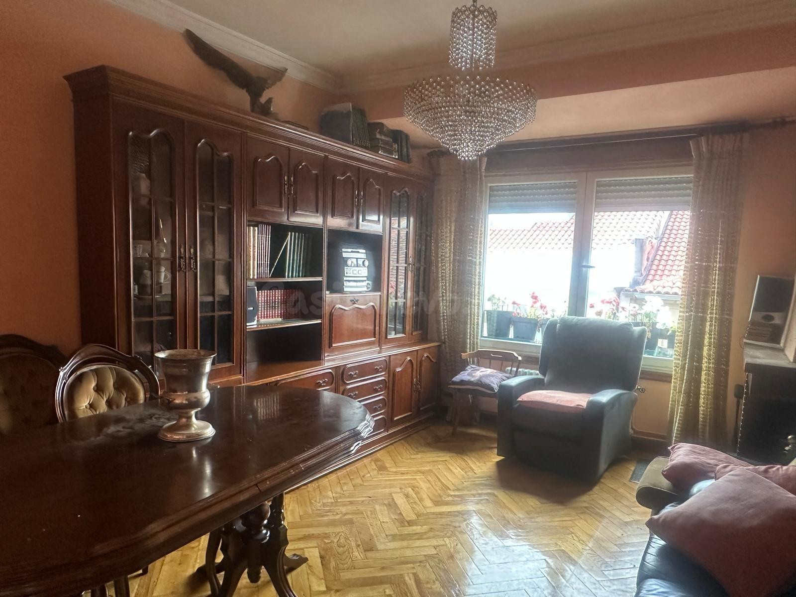 Piso en venta en Doctor Marañón - foto 2