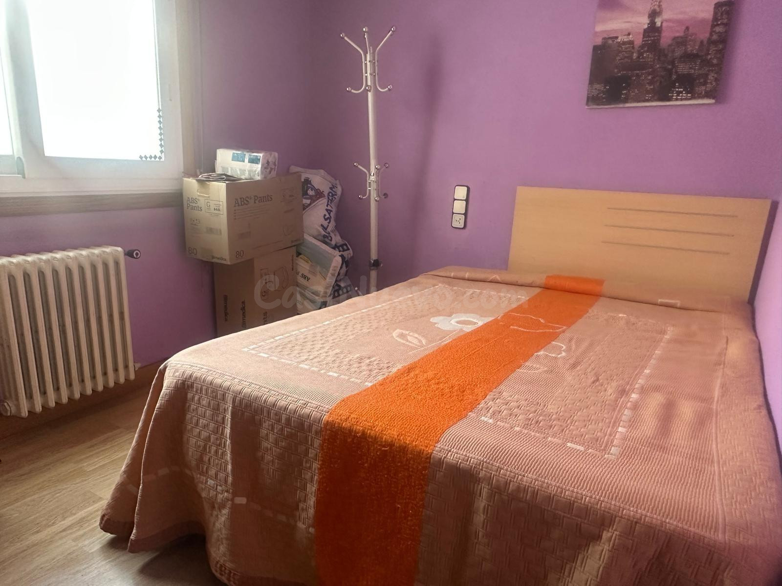 Piso en venta en Doctor Marañón - foto 3