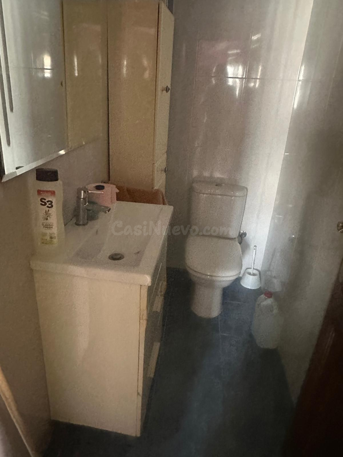 Piso en venta en Doctor Marañón - foto 4