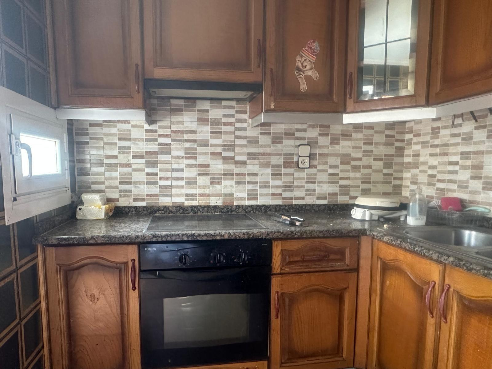 Piso en venta en Doctor Marañón - foto 5