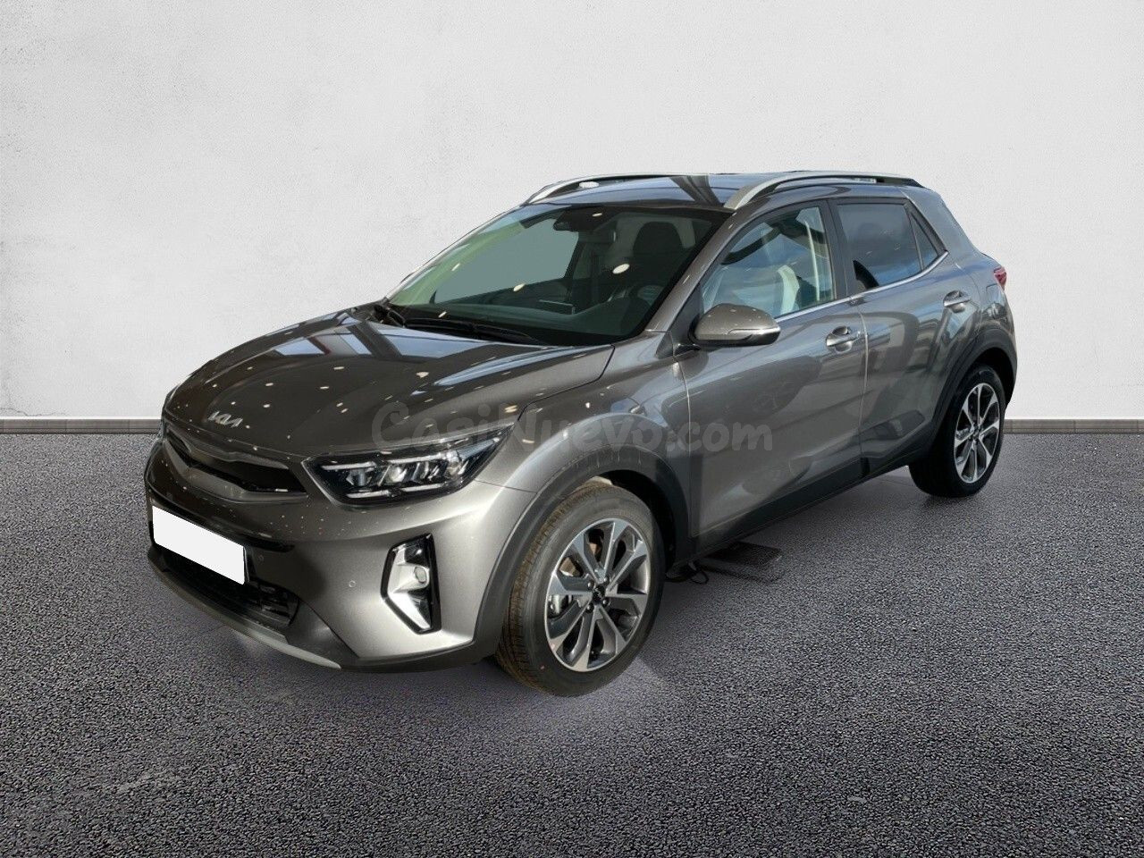 Kia Stonic 1.0 T-GDi 100CV MHEV Manual València