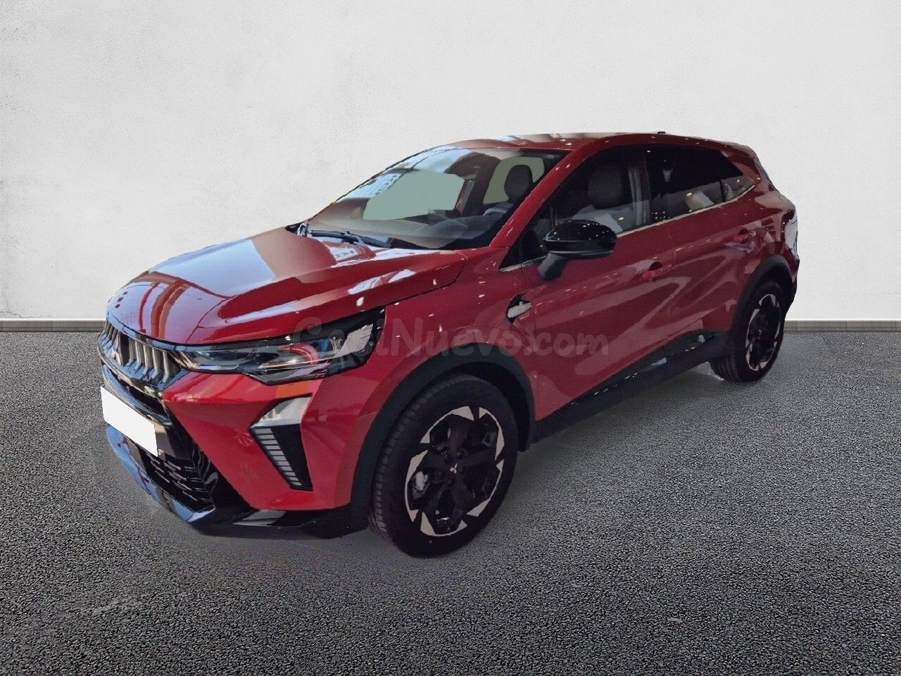 Mitsubishi Grandis 130T Híbrido Enchufable València