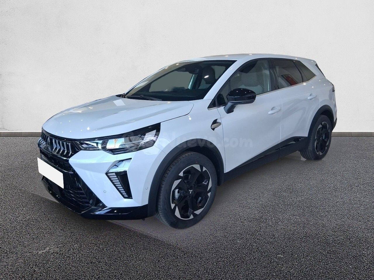 Mitsubishi Grandis 130T Híbrido Eficiente València