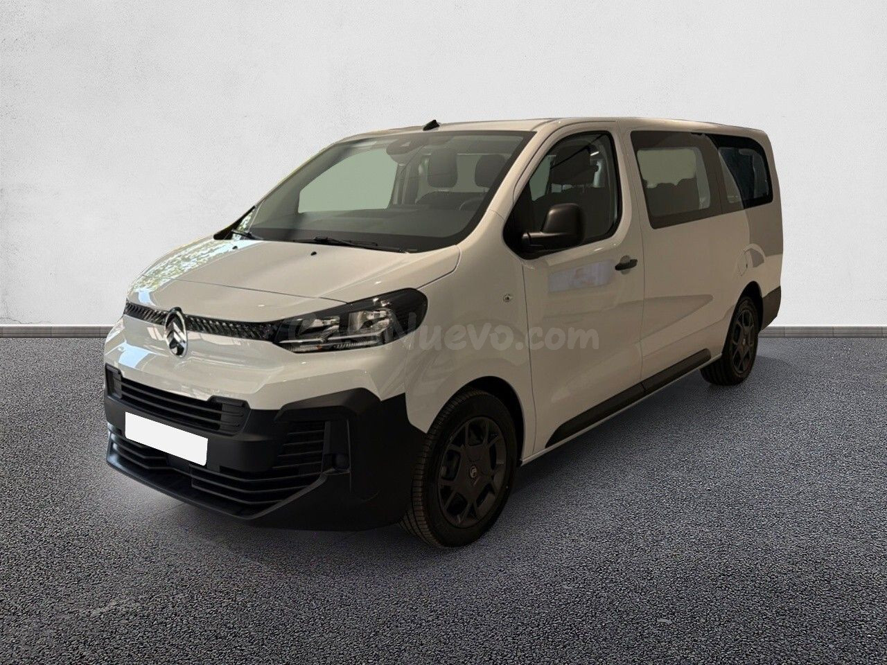 Citroën Spacetourer XL Diésel 180 CV Automático València