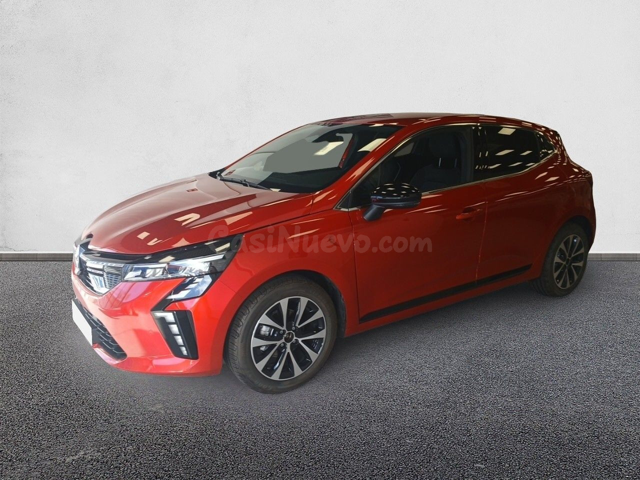 Mitsubishi Colt 100T Motion en alquiler en València
