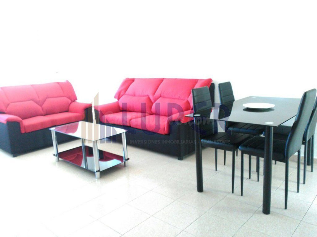 PISO EN ALQUILER PARA ESTUDIANTES - foto 2