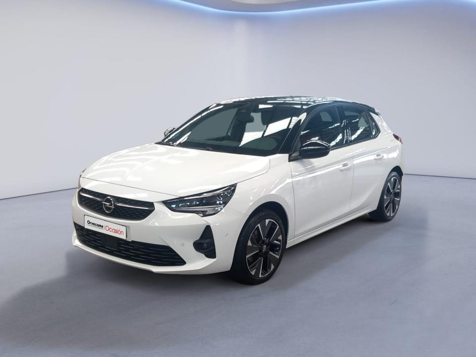 Opel Corsa-e