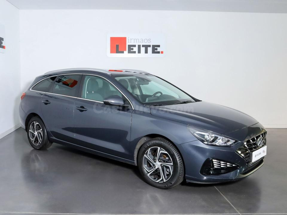 Hyundai i30cw