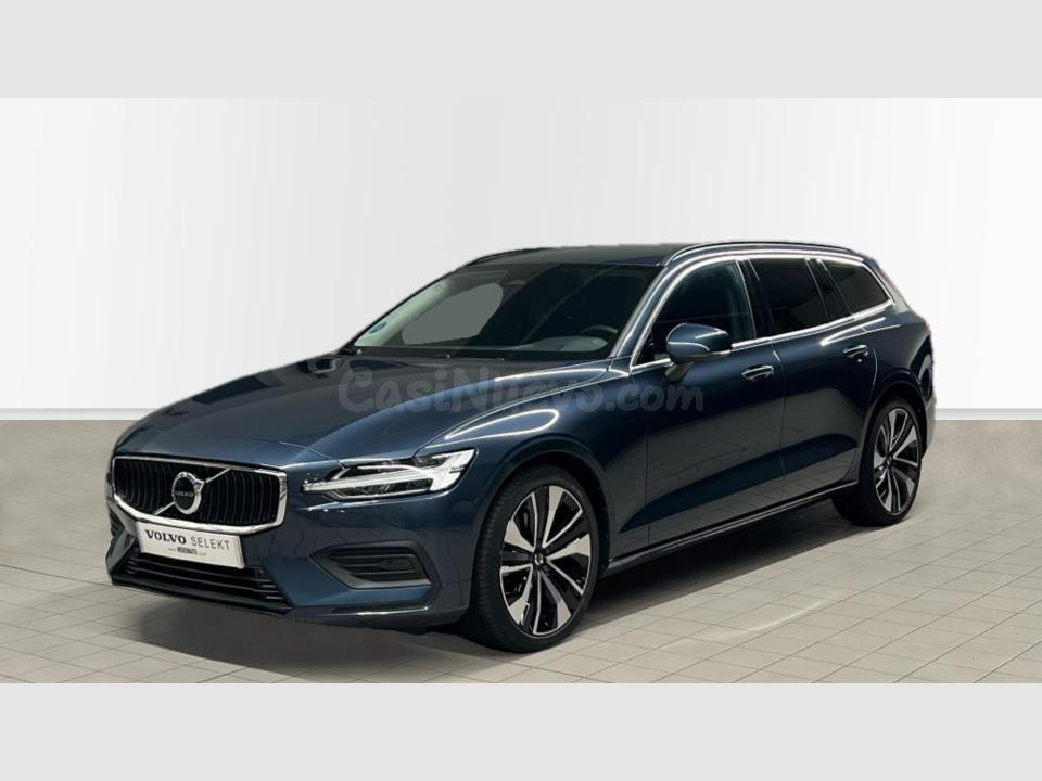 Volvo  V60 2.0 B4 D CORE AUTO 197 CV, 35.900€