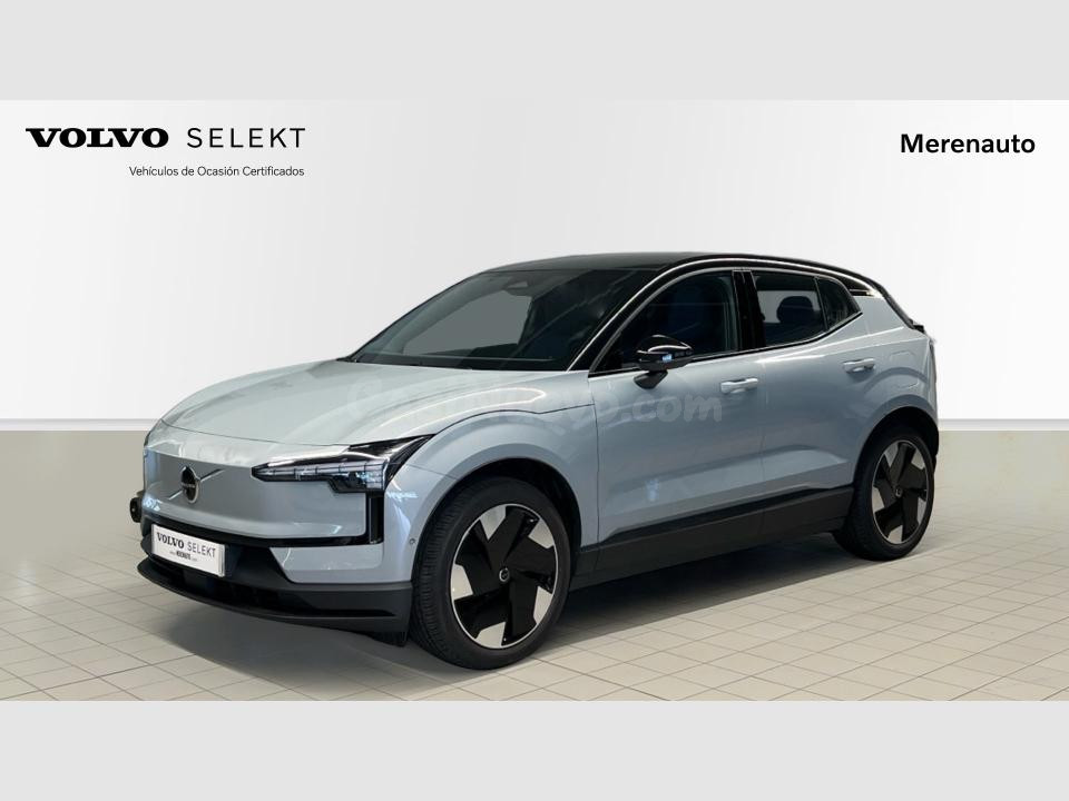 Volvo EX30