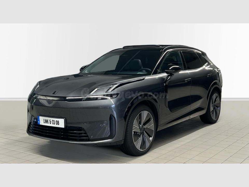 Lynk & Co 08