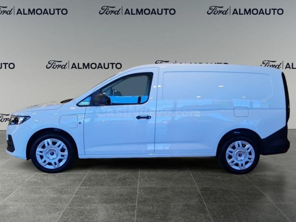 Ford Connect