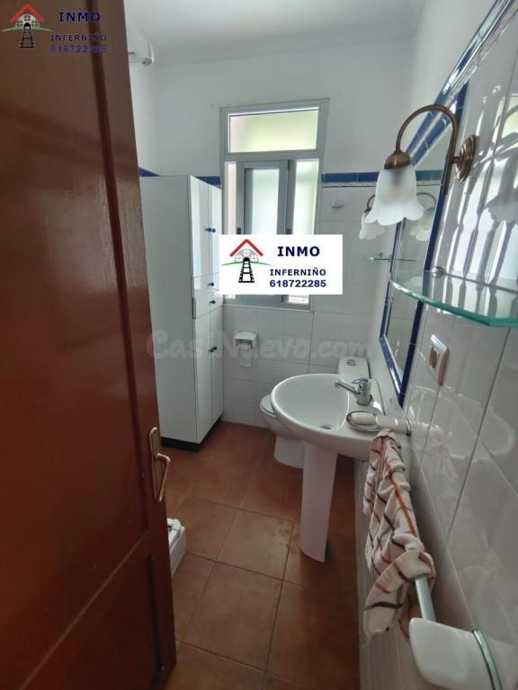 Casa-Chalet en Venta en Ferrol La Coruña Ref: 437798 - foto 5