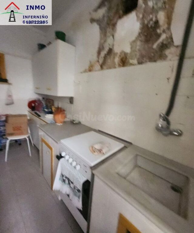 Edificio Viviendas en Venta en Ferrol La Coruña Ref: 437951 - foto 3