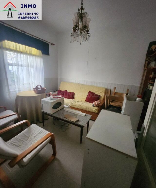 Edificio Viviendas en Venta en Ferrol La Coruña Ref: 437951 - foto 4