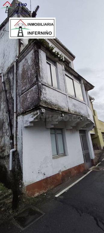 Piso en Venta en Miño La Coruña Ref: 438234