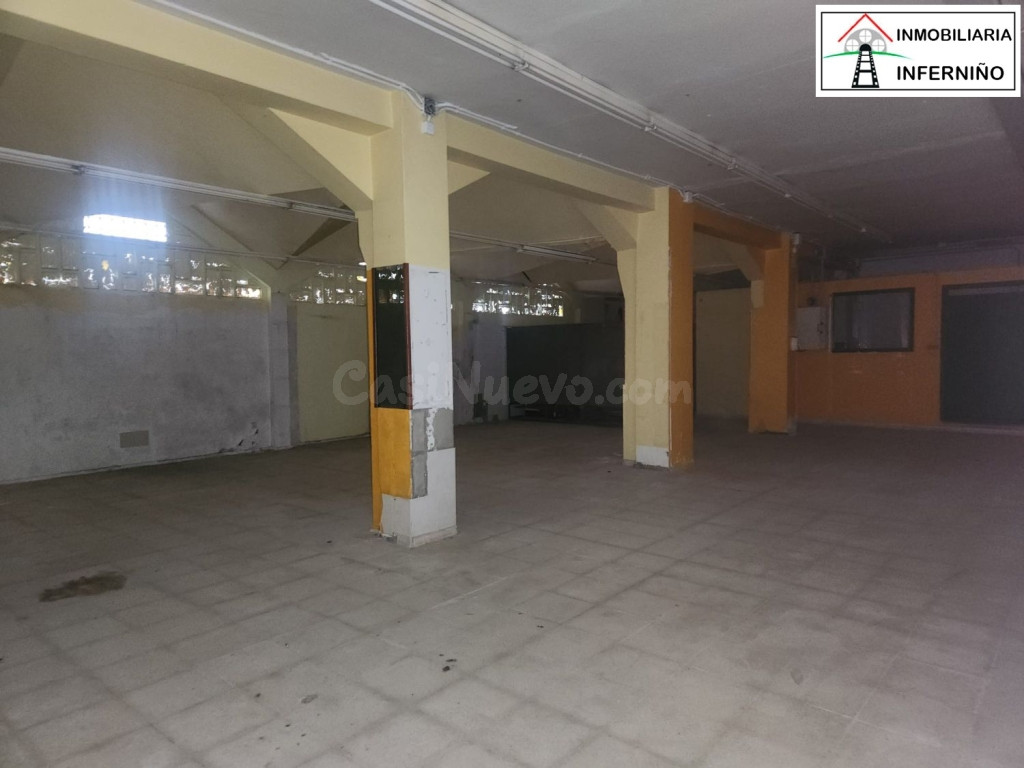 Local comercial en Venta en Ferrol La Coruña Ref: 438243 - foto 2