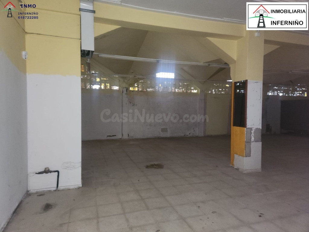 Local comercial en Venta en Ferrol La Coruña Ref: 438243 - foto 3