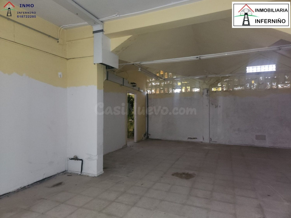Local comercial en Venta en Ferrol La Coruña Ref: 438243 - foto 4