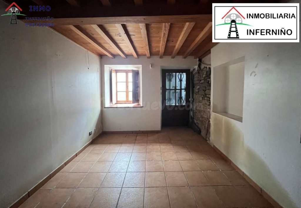 Adosada en Venta en Cedeira La Coruña Ref: 438261 - foto 4