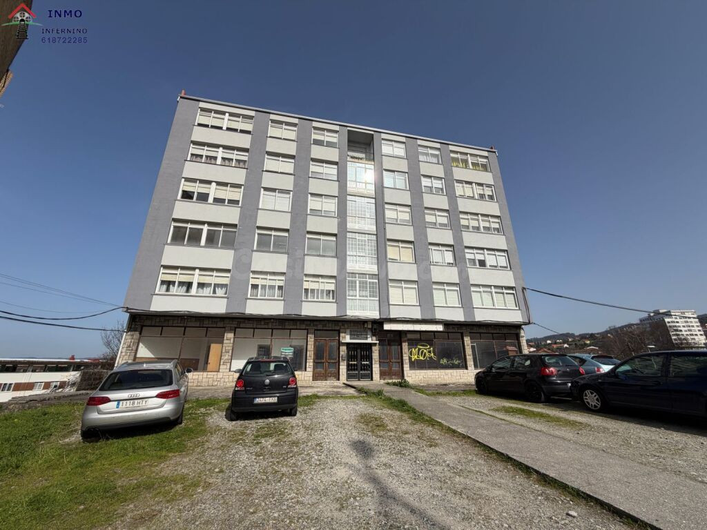 Local comercial en Venta en Fene La Coruña Ref: 438267 - foto 2