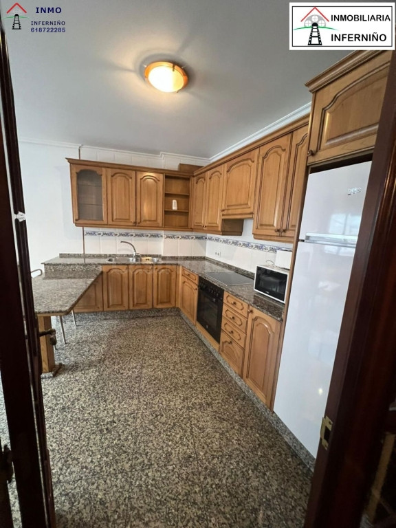 Piso en Venta en Ferrol La Coruña Ref: 438276 - foto 3