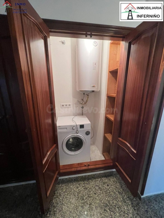 Piso en Venta en Ferrol La Coruña Ref: 438276 - foto 5