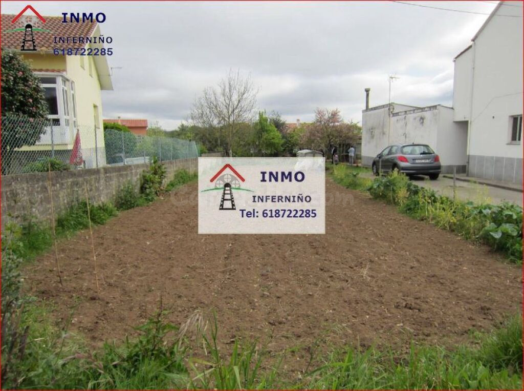 Casa-Chalet en Venta en Ferrol La Coruña Ref: 436789 - foto 2