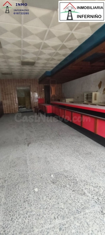 Local comercial en Alquiler en Ferrol La Coruña Ref: 438263