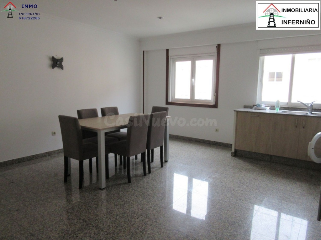 Piso en Venta en Naron La Coruña Ref: 438297 - foto 3