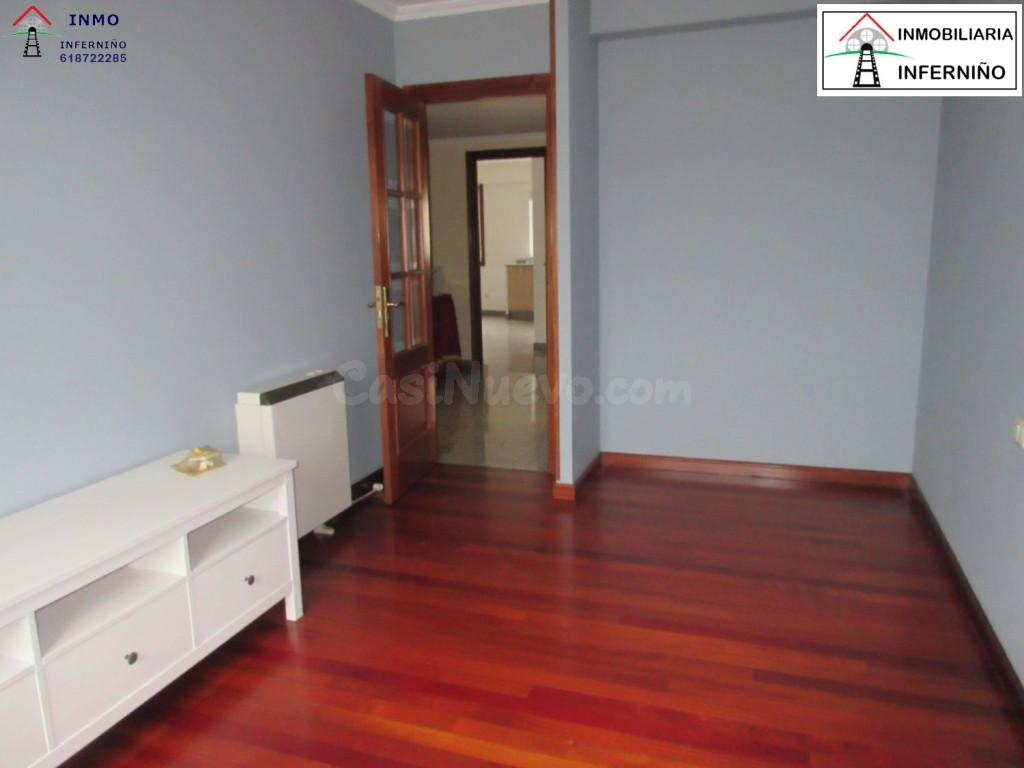 Piso en Venta en Naron La Coruña Ref: 438297 - foto 4