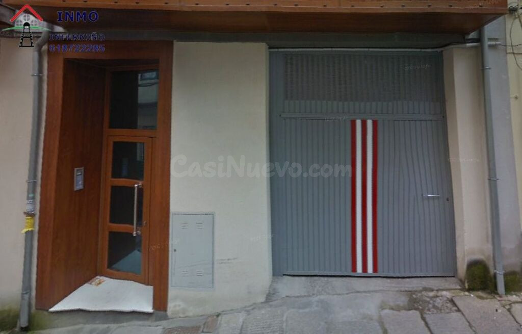 Local comercial en Alquiler en Ferrol La Coruña Ref: 438303