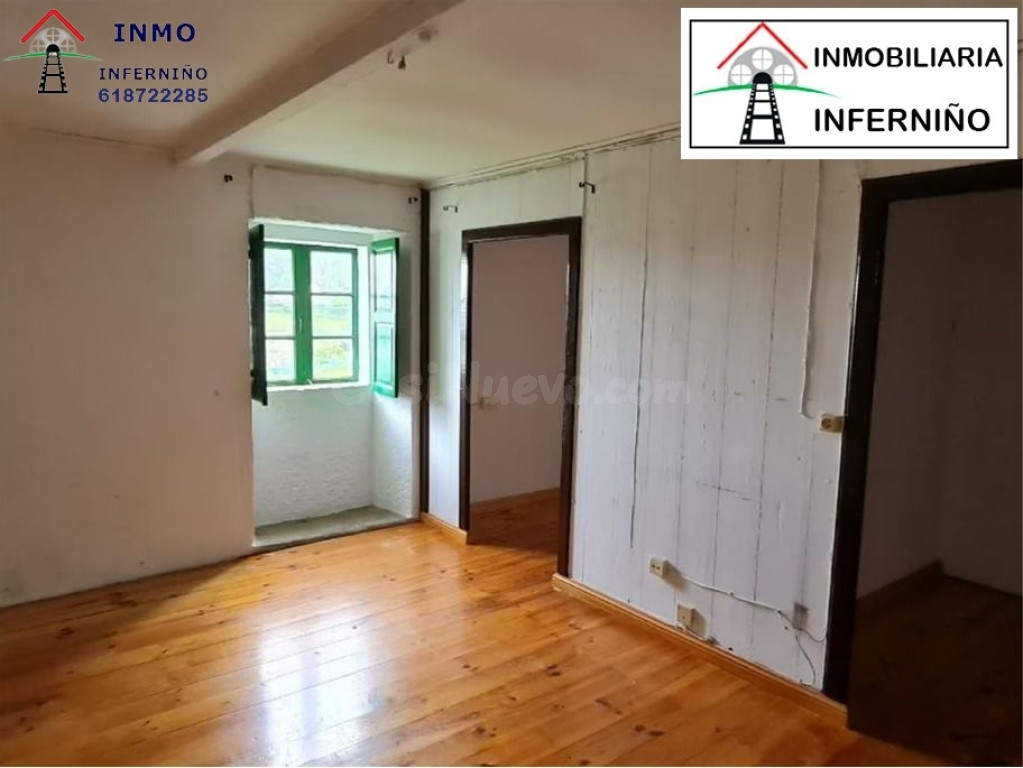 Casa-Chalet en Venta en Brión La Coruña Ref: 438272 - foto 2