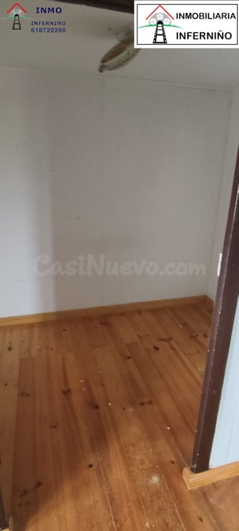 Casa-Chalet en Venta en Brión La Coruña Ref: 438272 - foto 4