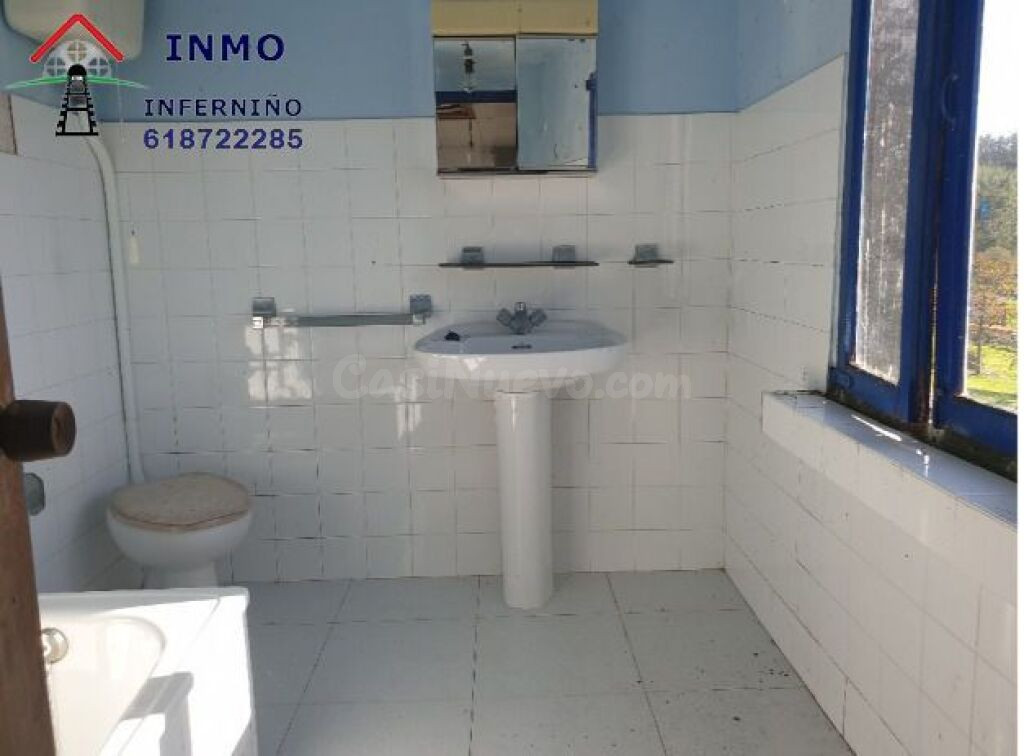 Casa-Chalet en Venta en Cedeira La Coruña Ref: 438317 - foto 4