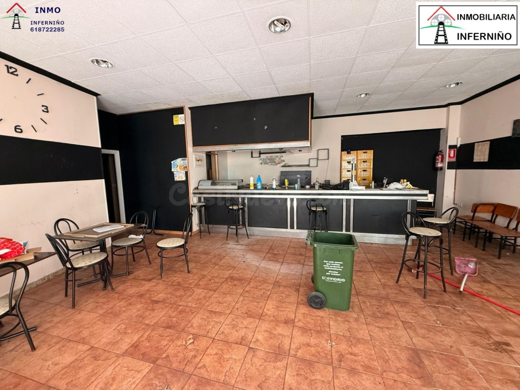 Local comercial en Venta en Ferrol La Coruña Ref: 438287 - foto 2