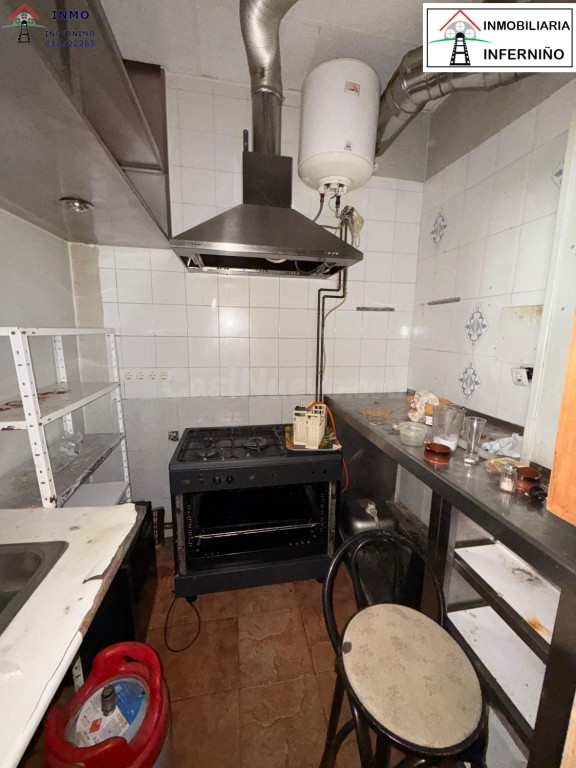 Local comercial en Venta en Ferrol La Coruña Ref: 438287 - foto 4