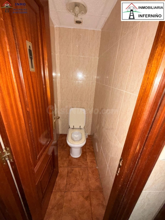 Local comercial en Venta en Ferrol La Coruña Ref: 438287 - foto 5