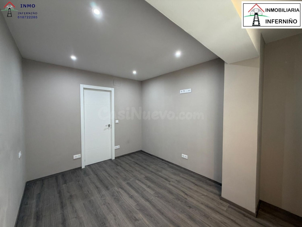 Piso en Venta en Ferrol La Coruña Ref: 438320 - foto 4