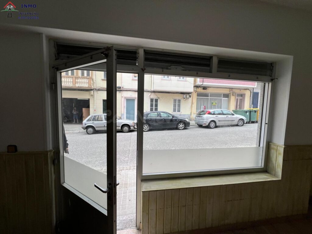 Local comercial en Venta en Ferrol La Coruña Ref: 438323 - foto 3